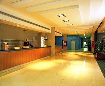 Bellaterra 3* Испания, Барселона