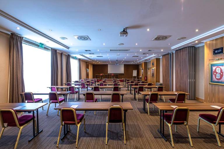Holiday Inn Expo Gent