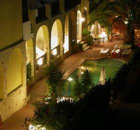 Отдых в Hotel Pighi - Греция, п-ов Кассандра (Халкидики)