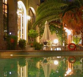 Туры в Hotel Pighi в Греции