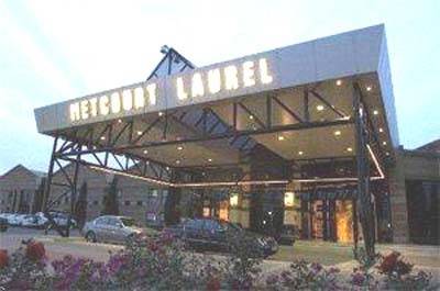 Metcourt Laurel 3* ЮАР, Йоханнесбург