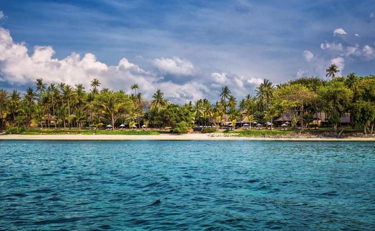 The Oberoi Lombok