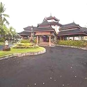 Jayakarta Lombok 4* Индонезия, Ломбок