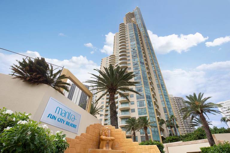 Mantra Sun City (ex.Outrigger Sun City Resort)