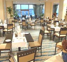 Radisson Blu Golden Sands (ex. Radisson Sas Golden Sands) в Золотой бухте