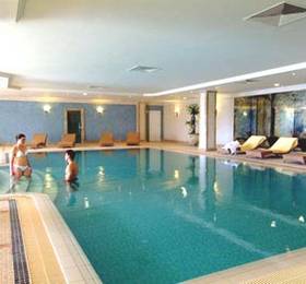 Туры в Radisson Blu Golden Sands (ex. Radisson Sas Golden Sands) в Мальте