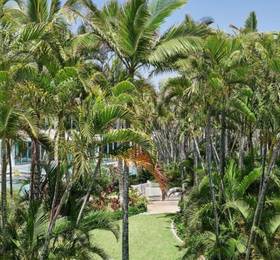 Sheraton Mirage Resort and Spa Gold Coast в Золотом береге