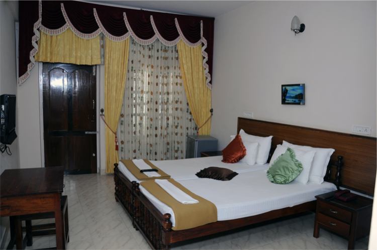 Pappukutty Beach Resort 2*