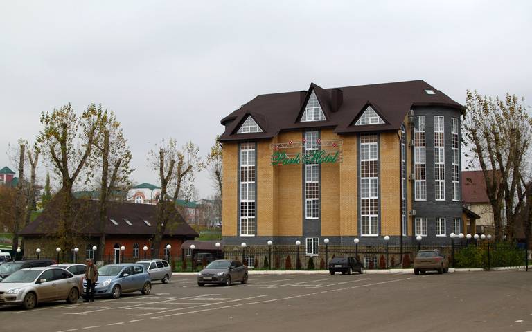 ГК Парк Отель