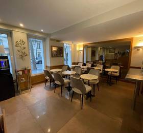 Hotel Kensington в Париже