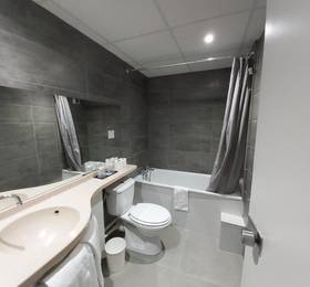 Отдых в Hotel Kensington - Франция, Париж
