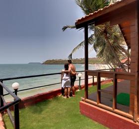 Отдых в Bogmallo Beach Resort - Индия, Гоа