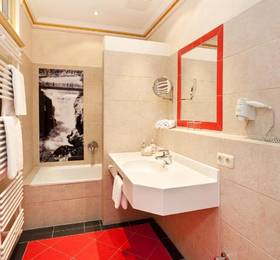 Отдых в Hotel Hirsch - Германия, Фюссен