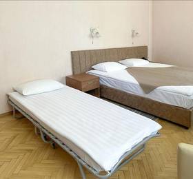 Туры в Санаторий Ерино в России