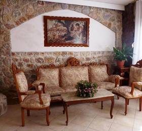 Туры в Atalos Villas в Греции