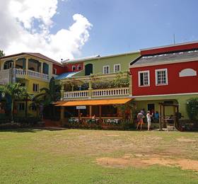 Rancho La Cueva в Мичесе