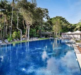 Byron At Byron Resort & Spa в Байрон-Бее
