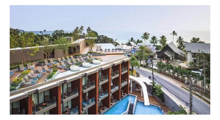 Kc Grande Resort