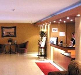Radisson в Садбери