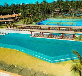 Отдых в Cana Brava Resort - Бразилия, Ильеус