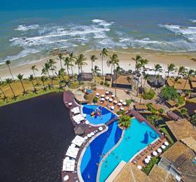 Туры в Cana Brava Resort в Бразилии