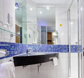 Отдых в Express By Holiday Inn - Великобритания, Данфермлин