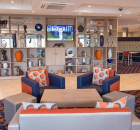 Туры в Express By Holiday Inn в Великобритании