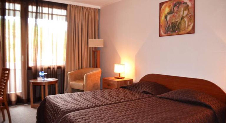 Interhotel Sandanski
