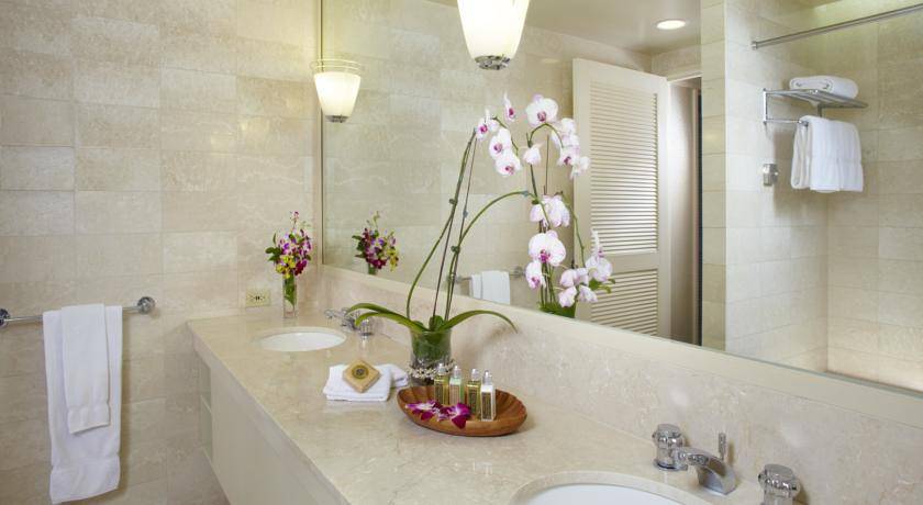 Hawaii Prince Waikiki 4* США, Гонолулу