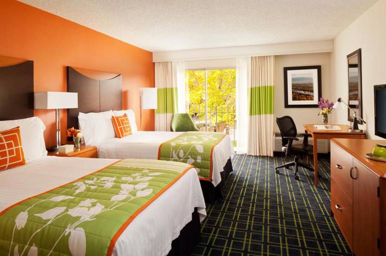 Fairfield Inn