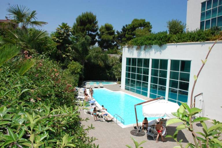 Bisceglie Nicotel