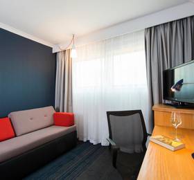 Отдых в Express By Holiday Inn - Великобритания, Уорик