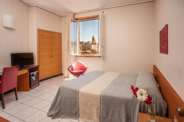 Hotel Italia