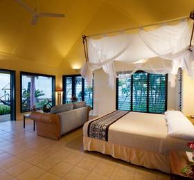 Туры в Hideaway Resort в Фиджи