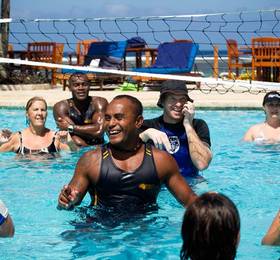 Hideaway Resort в Коралловом побережье