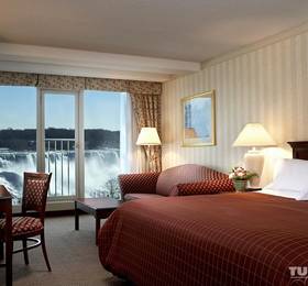 Отдых в Sheraton on the Falls Hotel - Канада, Ниагарский водопад