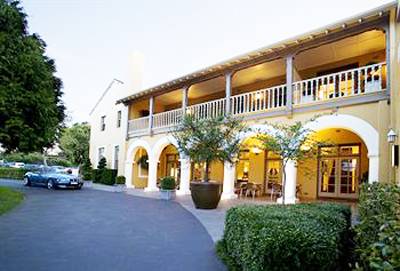 Peppers Springs Retreat 4* Австралия, Хепбурн-Спрингс