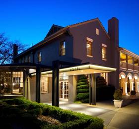 Туры в Peppers Springs Retreat в Австралии