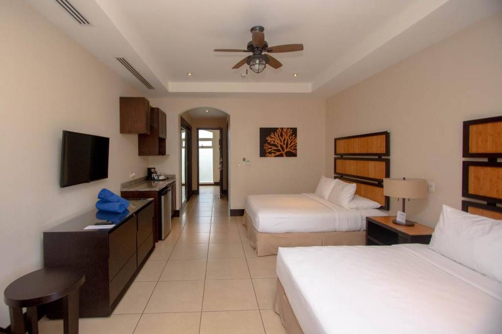 Casa Conde Del Mar 4*