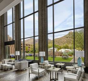 Loews Ventana Canyon в Таксоне
