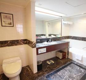 Туры в Century Plaza в Китае
