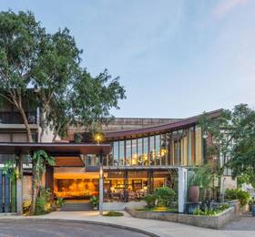 Туры в Pakasai Resort в Таиланде