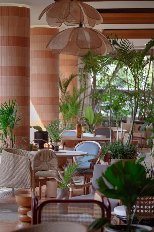 Pakasai Resort