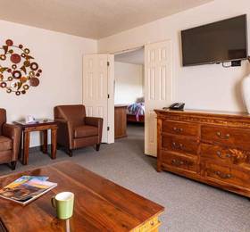 Отдых в Lake Powell Resort - США, Пейдж