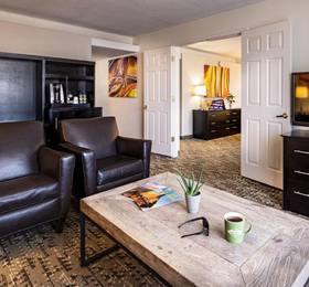 Туры в Lake Powell Resort в США