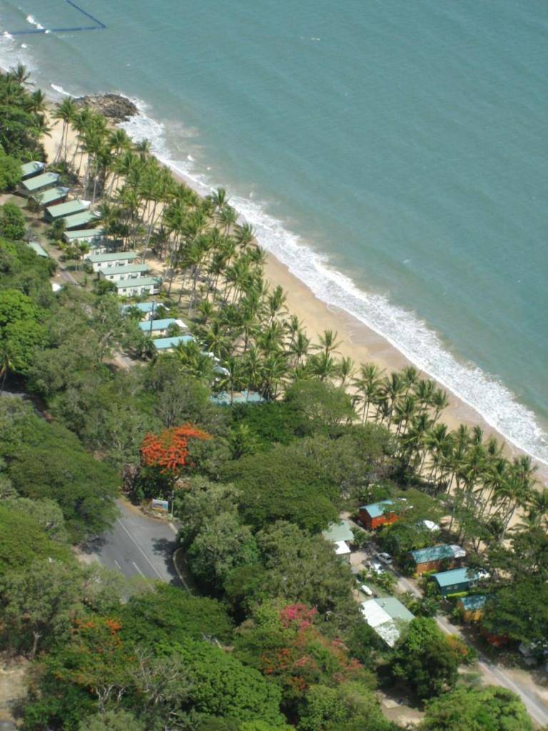 Ellis Beach Bungalows