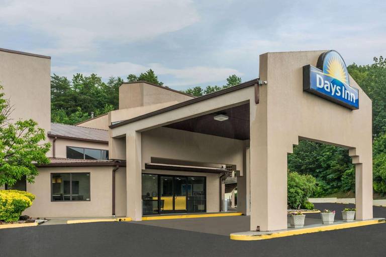 Days Inn Lookout Mountain