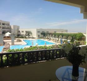 Туры в Golden Tulip Carthage Tunis в Тунисе