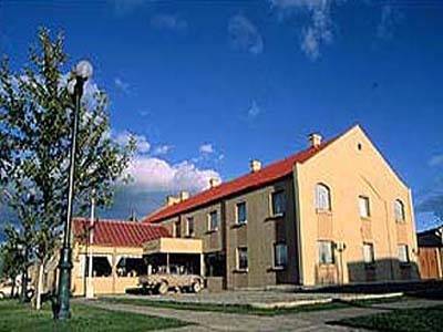 Martin Gusinde 4* Чили, Пуэрто-Наталес