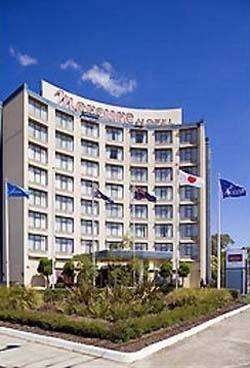 Mercure 3* Австралия, Джилонг